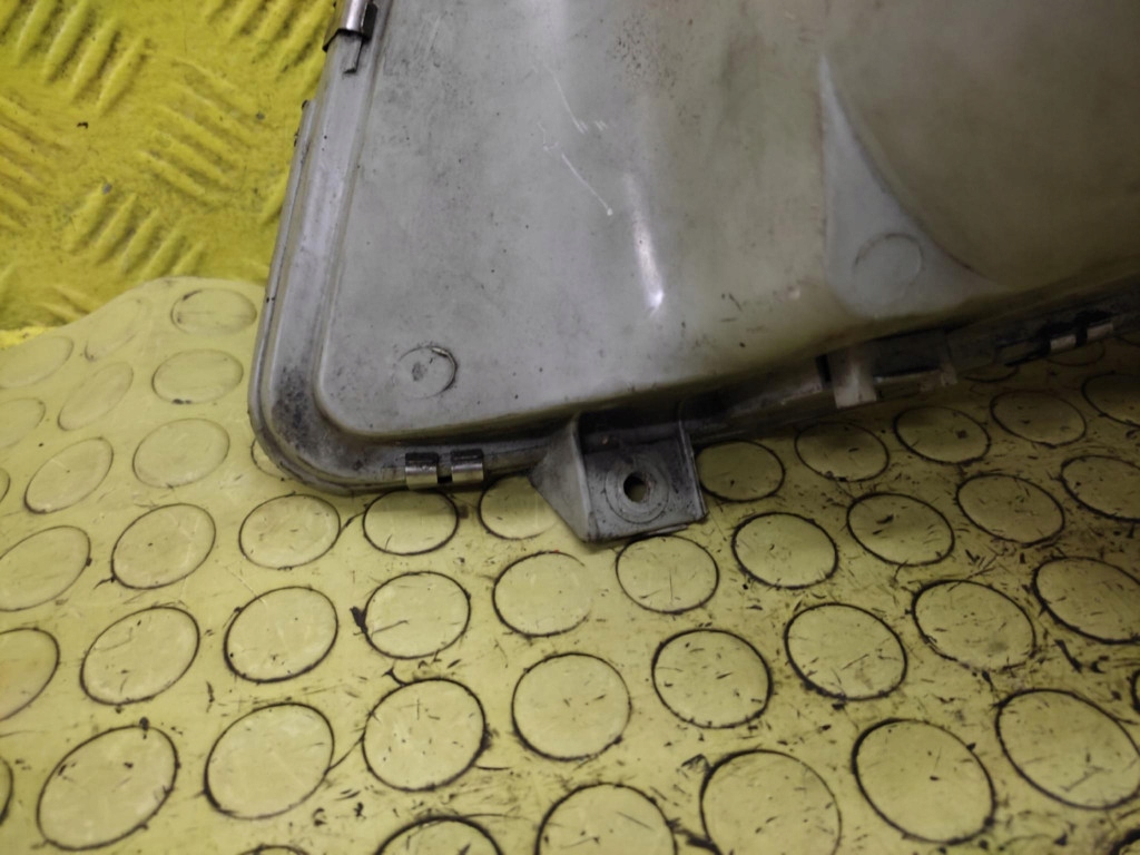 MERCEDES VITO REFLEKTOR light right front