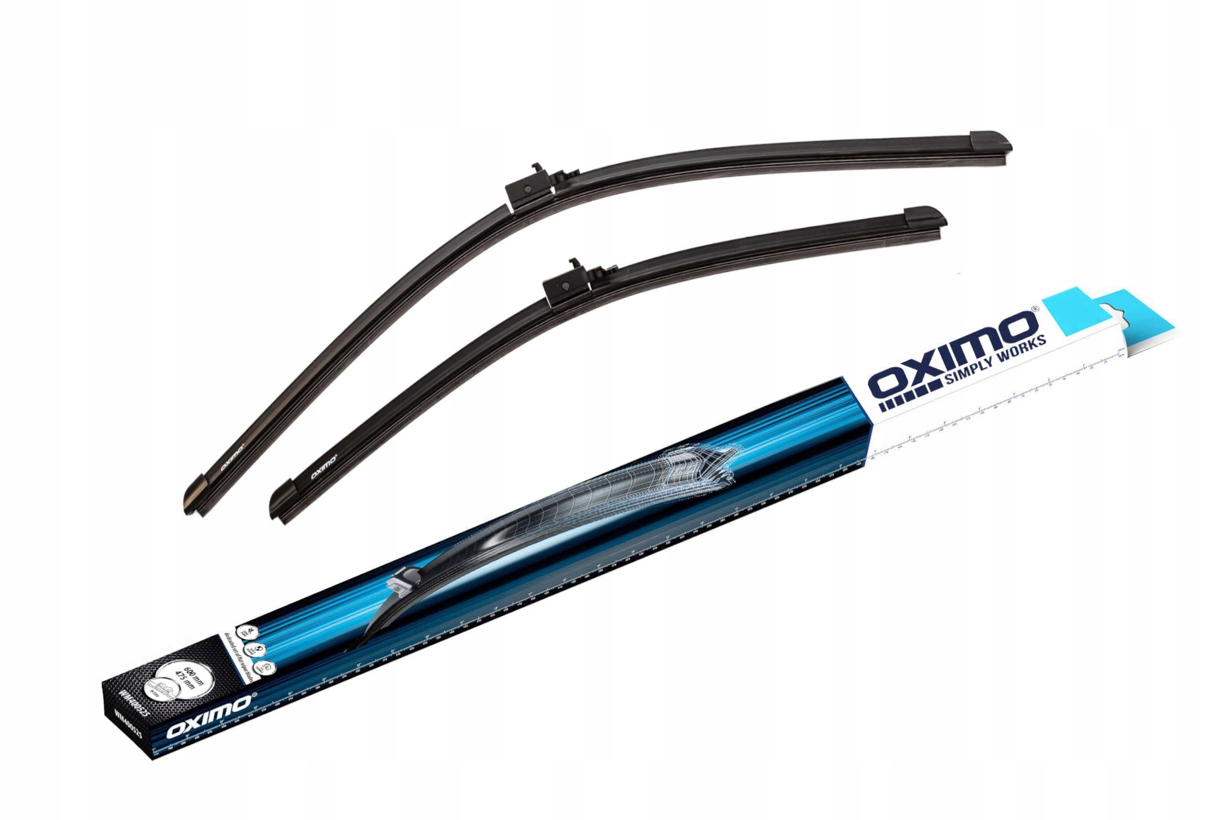 WM400525 Mercedes Cla II C118 coupe od 05.2019 do teraz