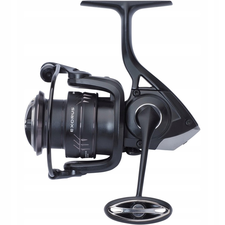 Spinningový Kolík Savage Gear Exorus C3000HG Převodový Poměr 6.2:1 281 g