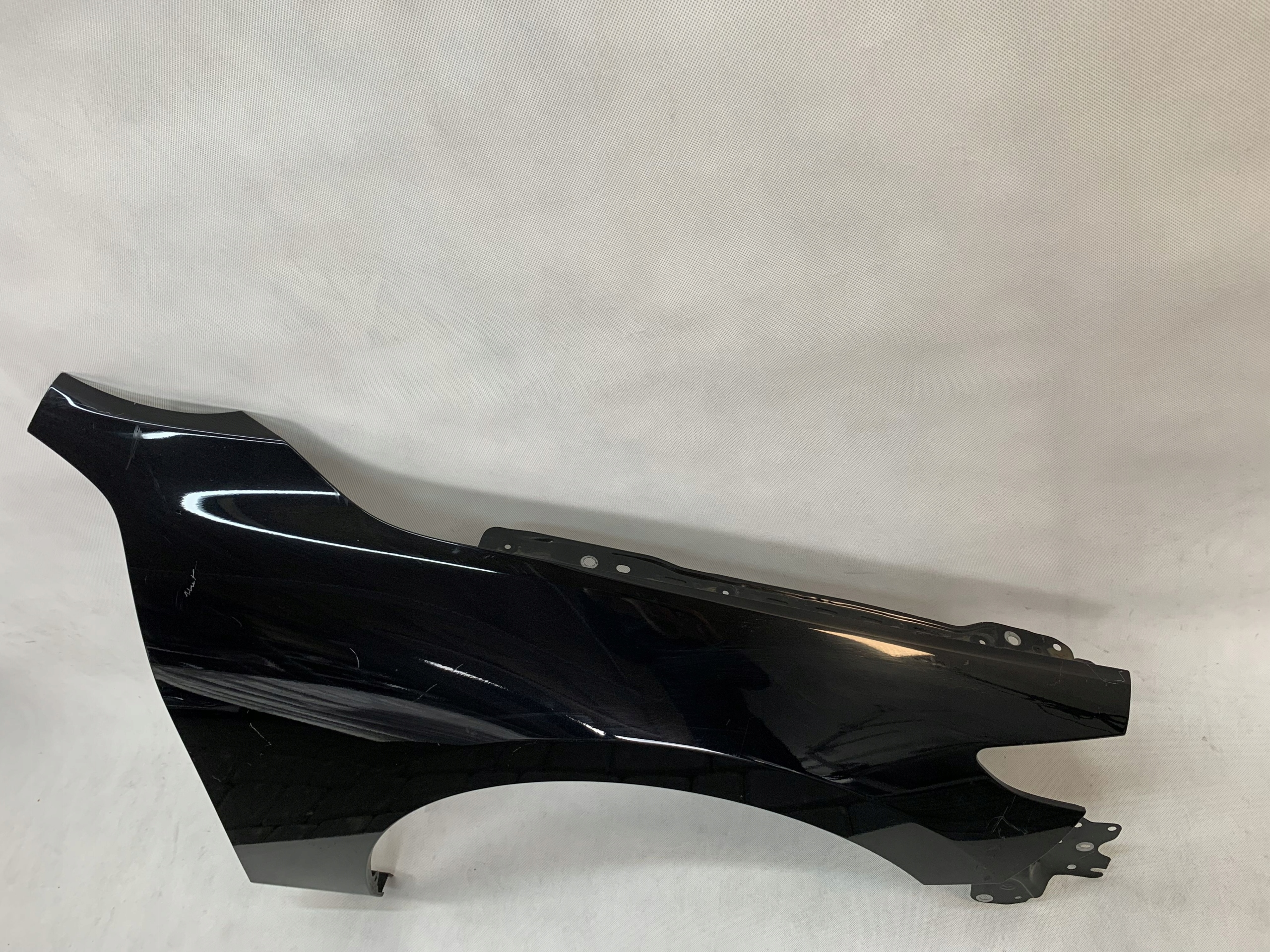 parafango Destra Mazda 3 III 19r 2019 03.26