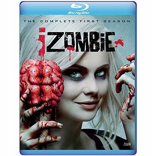 Izombie Series Izombie Watch Online Free Izombie Netflix Watch