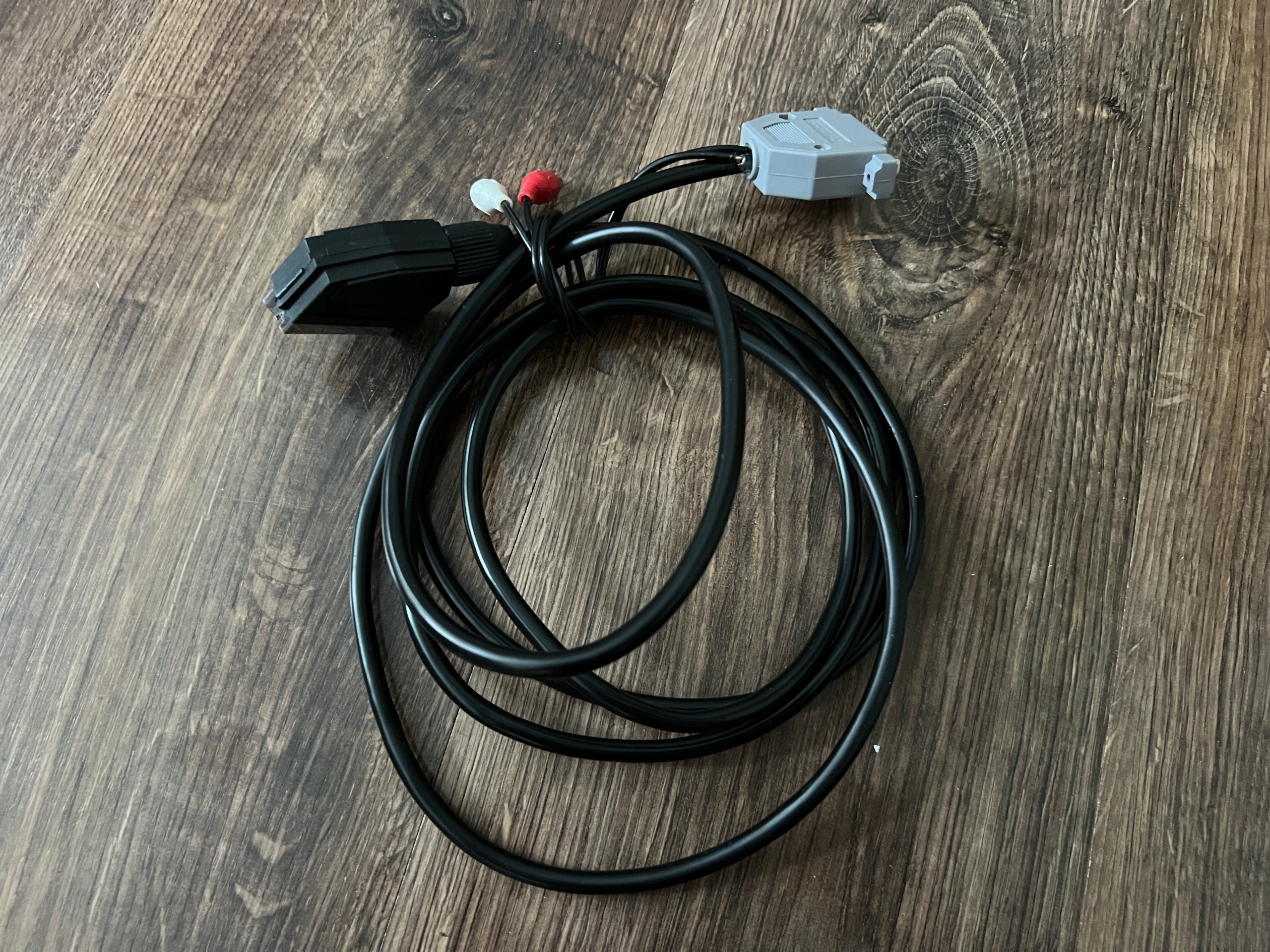 Кабель Conotech 500 600 1200