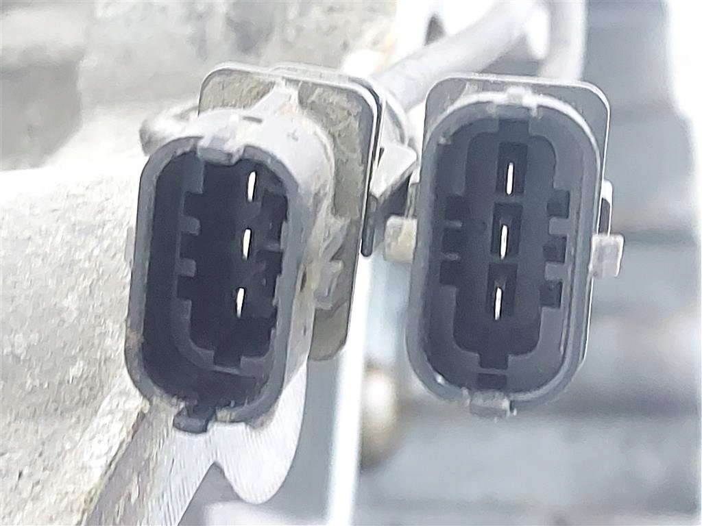 Obudowa kola zamachowego DAF XF106 EURO6 460KM Catalog number of the original 1856592