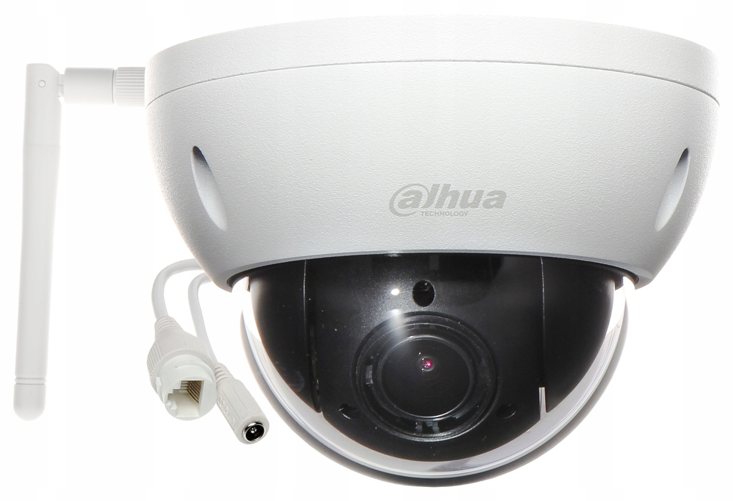 Kamera IP obrotowa WiFi 4Mpx SD22404DB-GNY-W Dahua