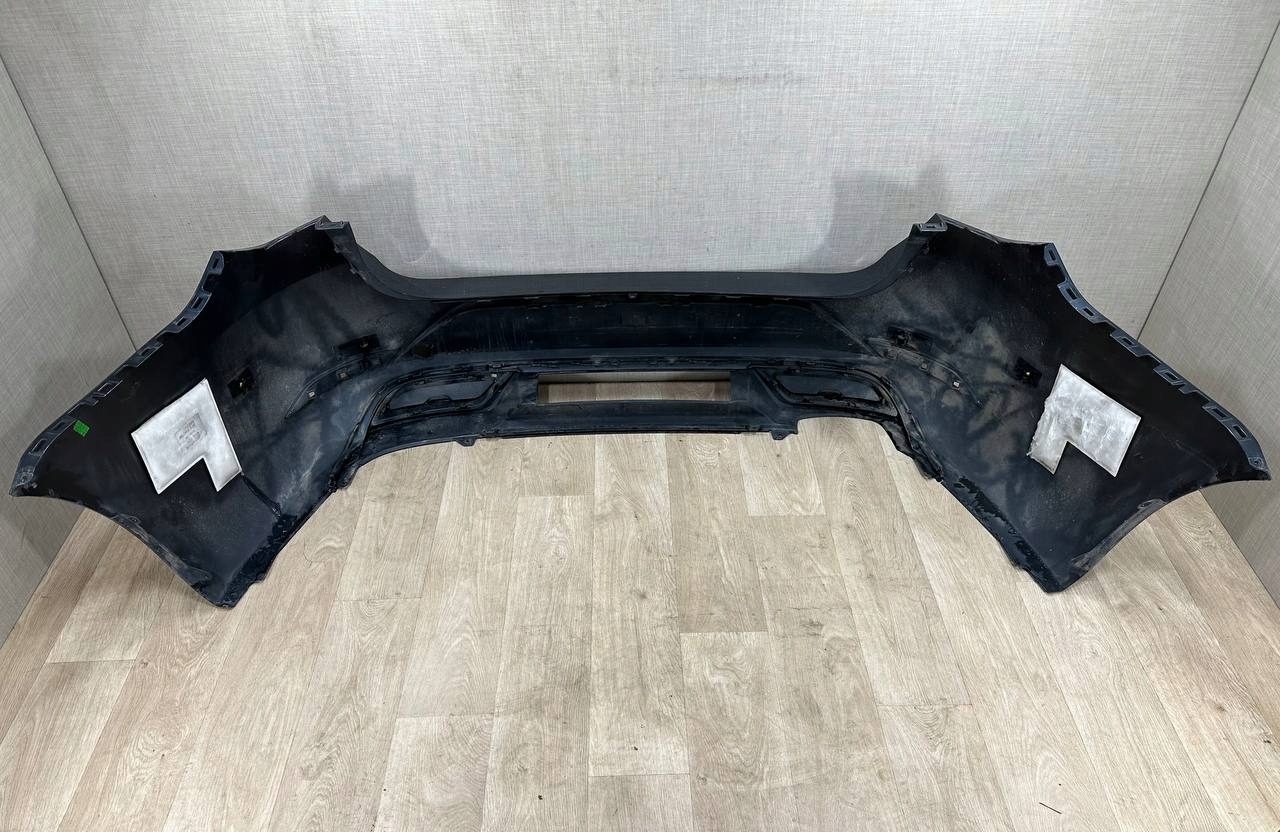 SEAT LEON IV KOMBI 2020-> bumper rear part 5FE807417