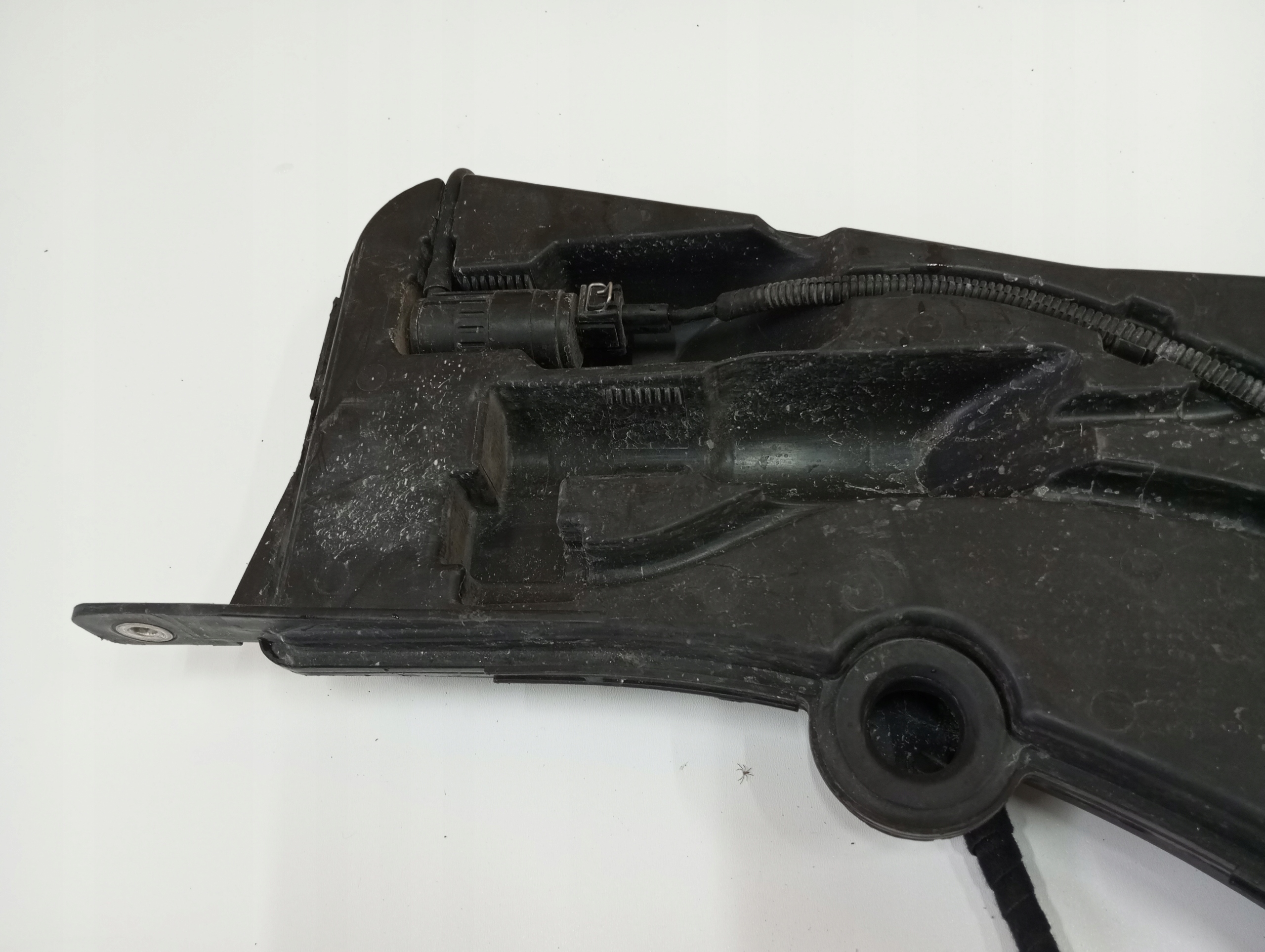 Behälter Spritzdüse ALFA ROMEO GIULIA 50557801