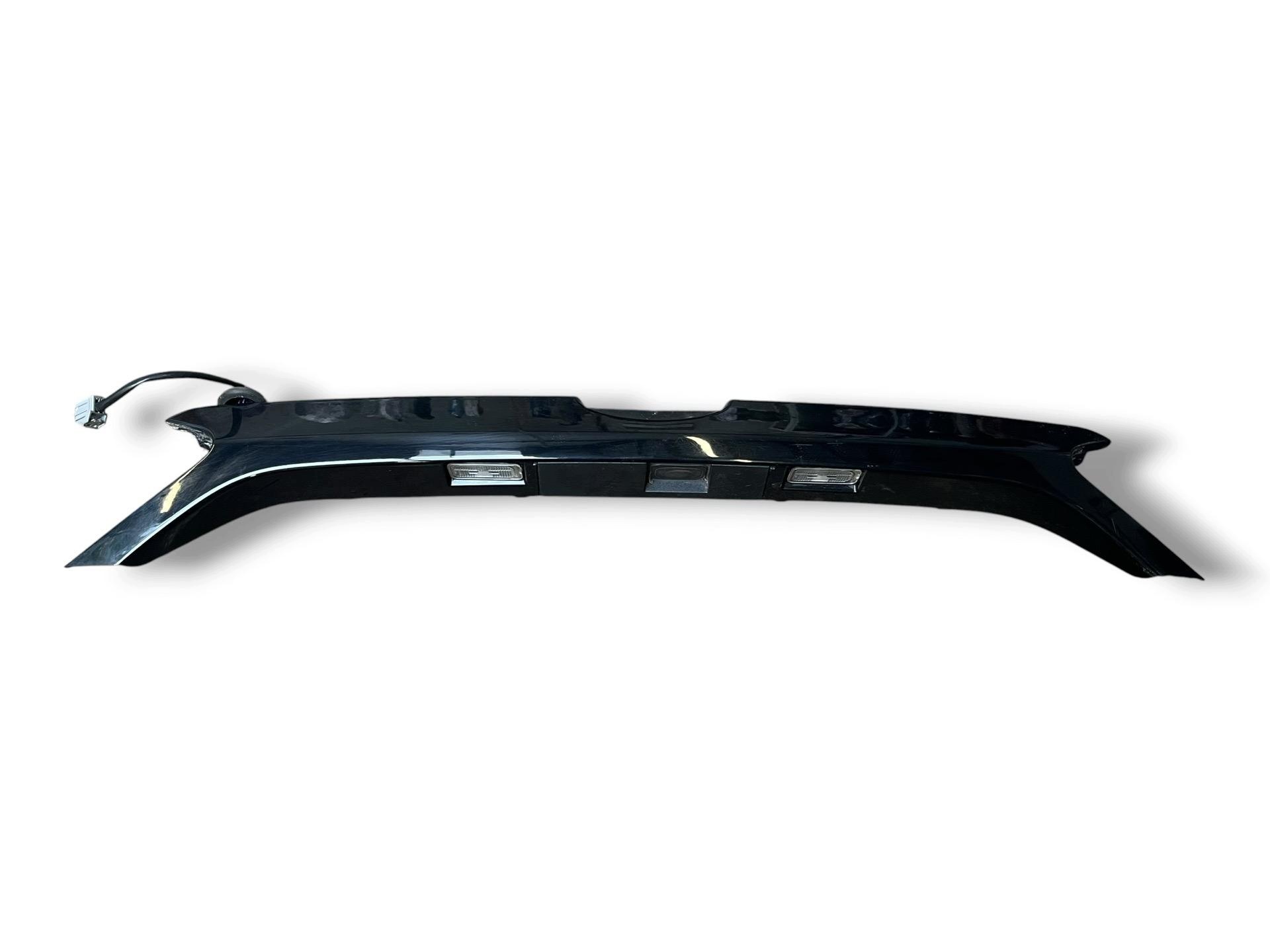 moulding bonnet Ford Mondeo 5 2017 DS73-F43404-C