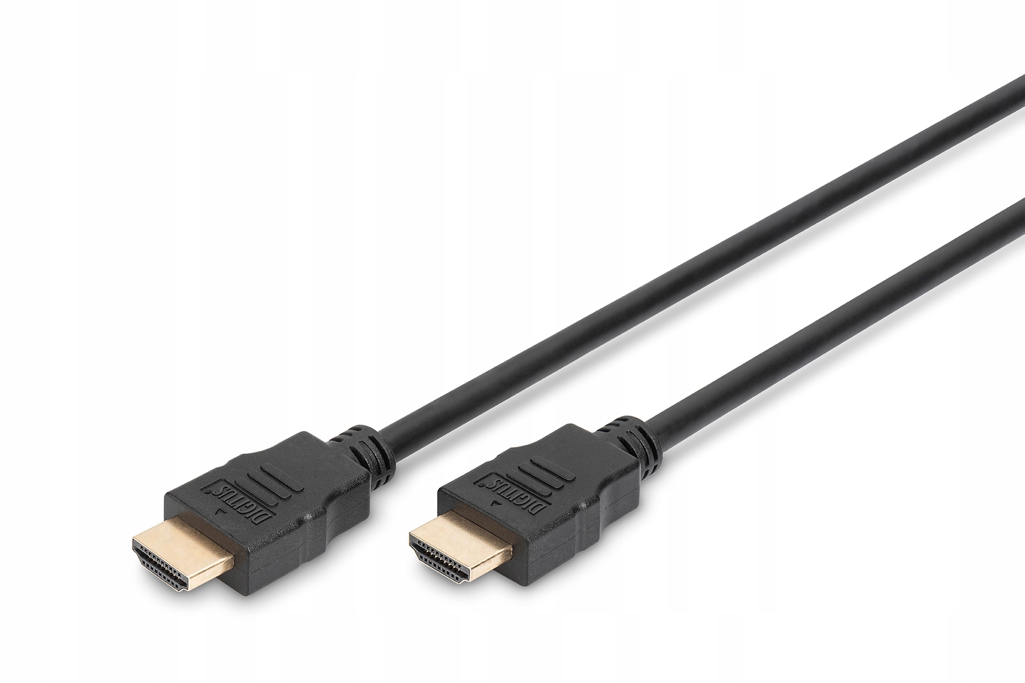 Digitus Connection Cable Hdmi to Hdmi 2 m
