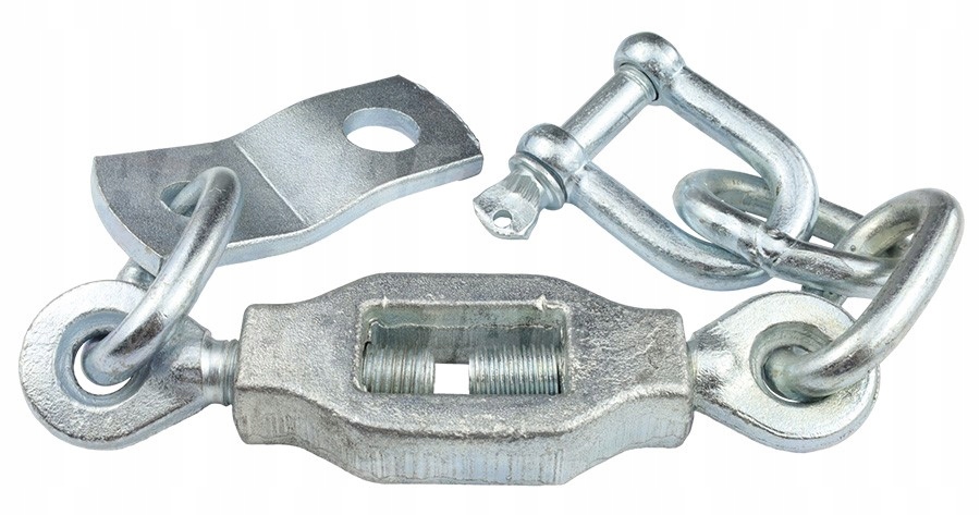 Řetěz stabilizátoru Massey Ferguson 4512 1000 1661406M91