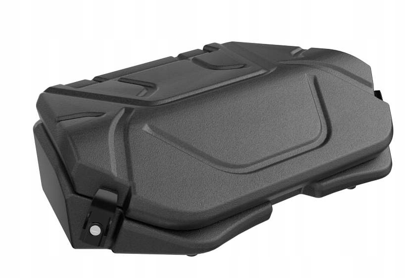 Kufer Tesseract Cfmoto Cforce 1000 MV Mud 2024+ zamiast siedzenia pasażera