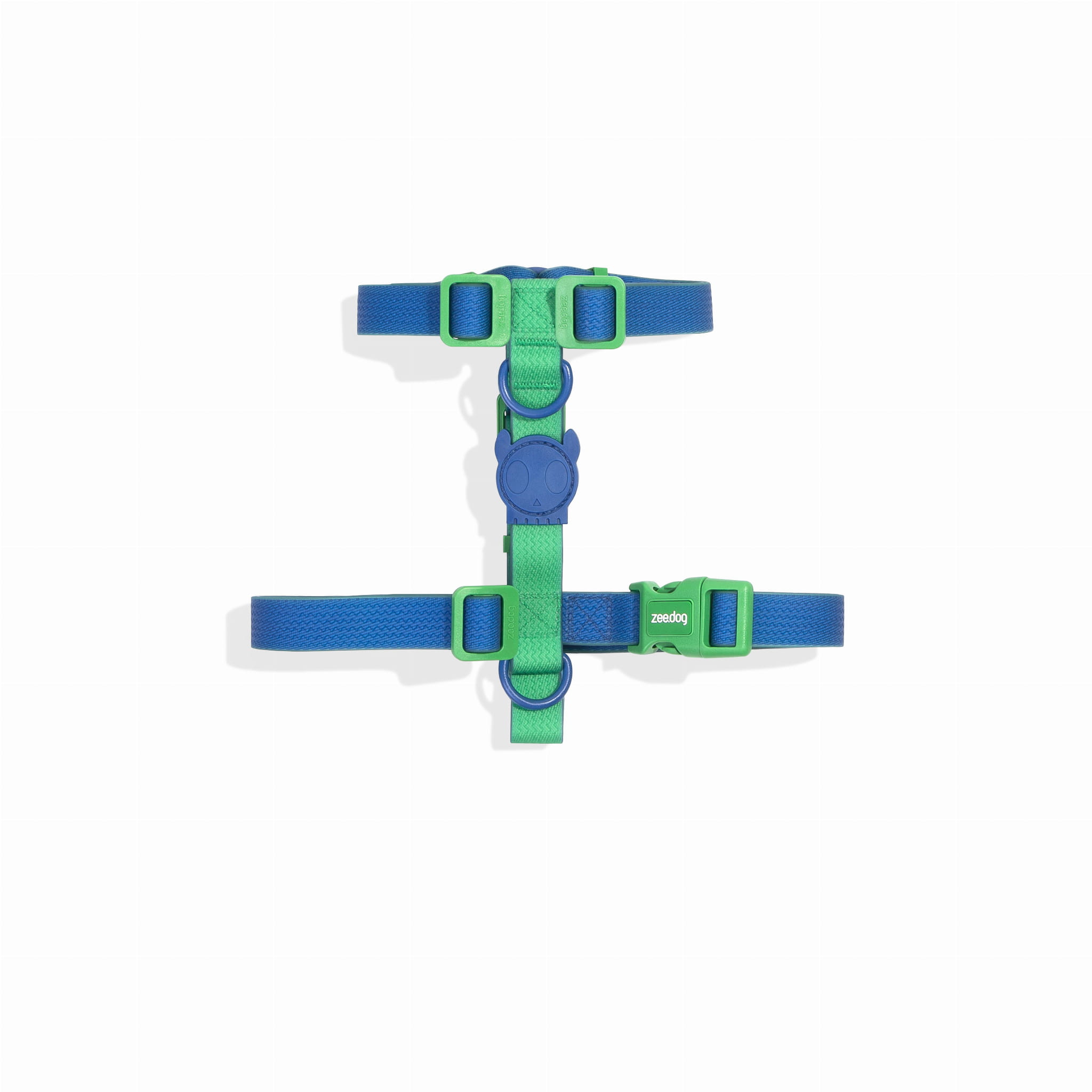 Levně Zee Dog Postroj pro psa Neopro Apex S