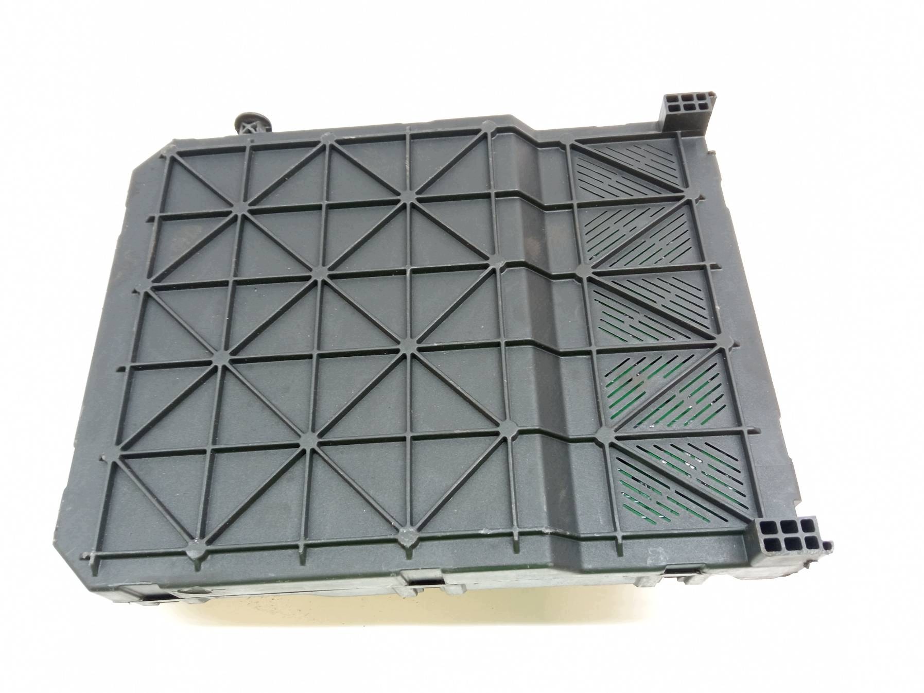 modulo BSI 9646775080 F01 Citroen C3 e (2002-2009)