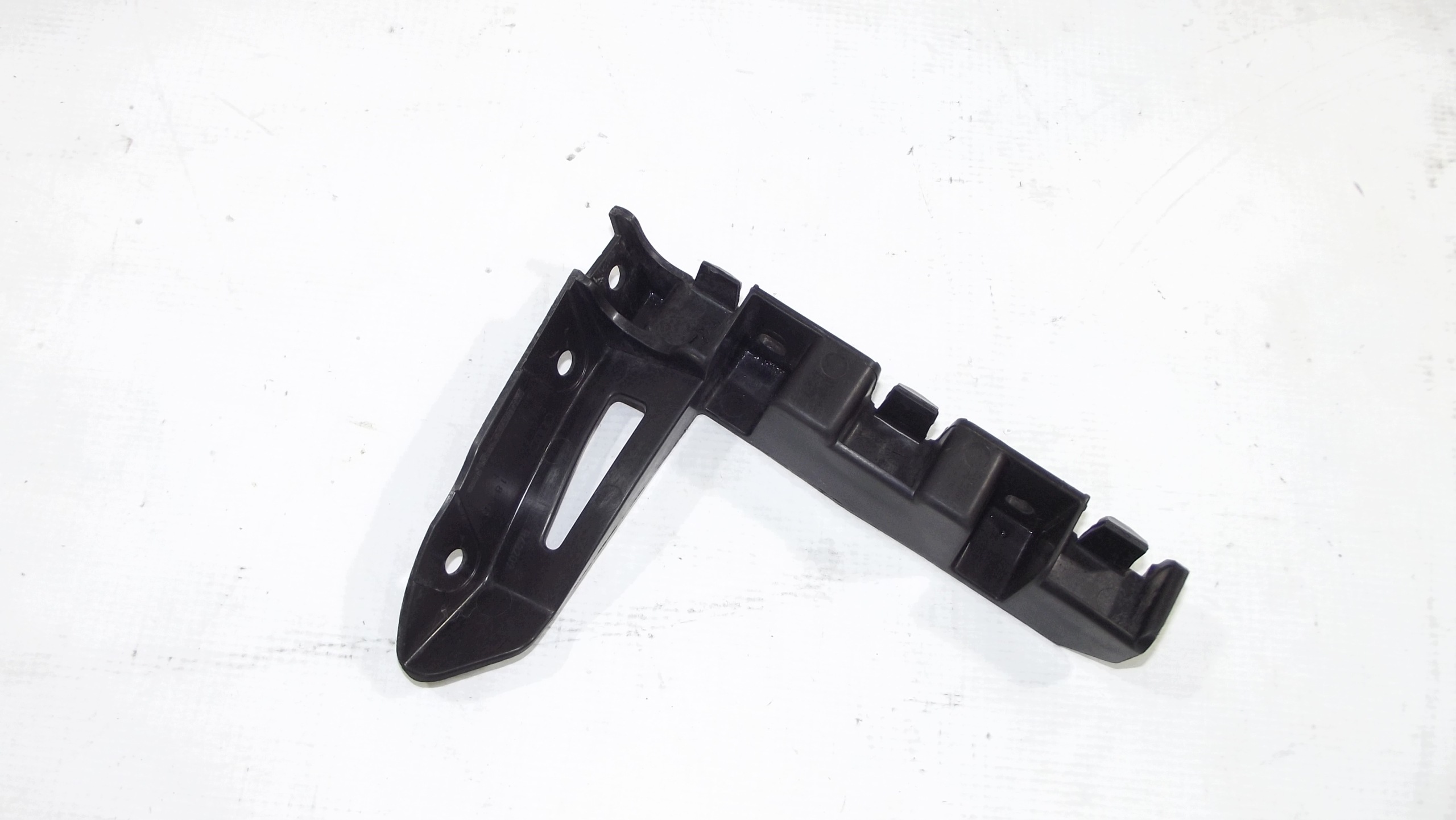 Audi TT 8J0 bumper bracket right front 8J0807184B