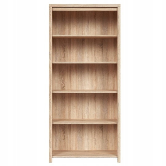 Шкаф Каспиан светлый дуб