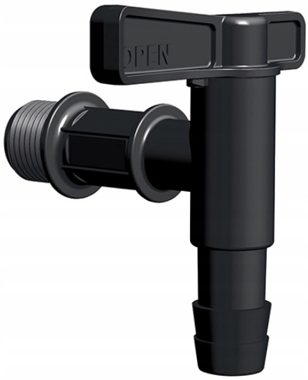 ZBIORNIK NA DESZCZÓWKĘ 450L AQUA TOWER KRANIK Kod producenta IDTC450-S433