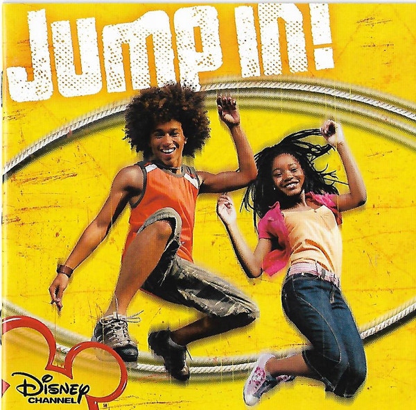 Jump In! (Soundtrack) Nowa