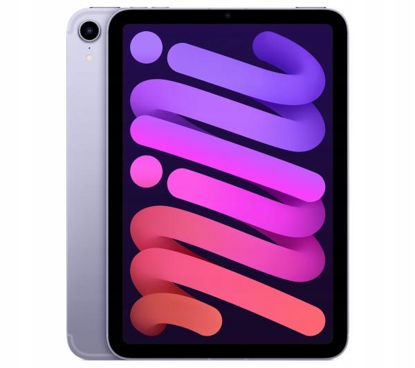 Ipad Mini 6 256 - Niska cena na Allegro