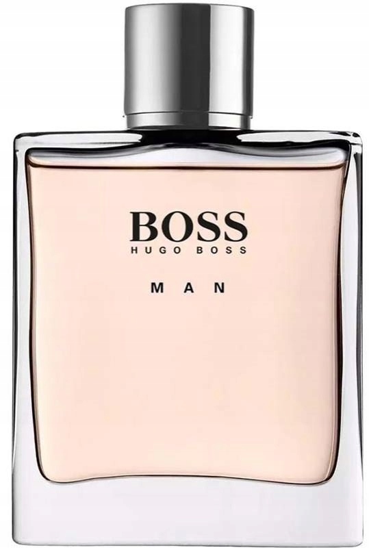 Hugo Boss Orange Men Edt 100ml