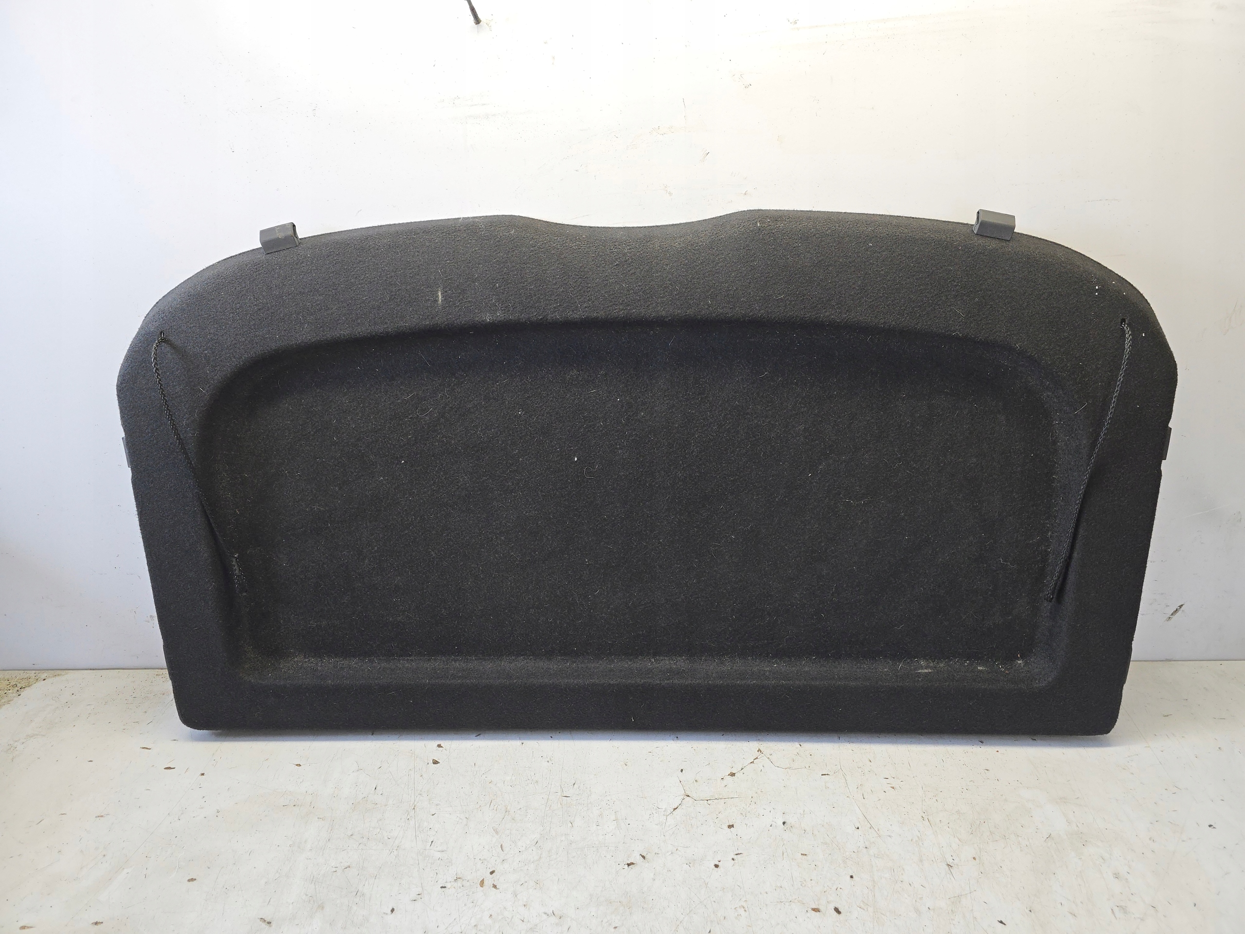 OPEL MOKKA MOKKA X plato boot black