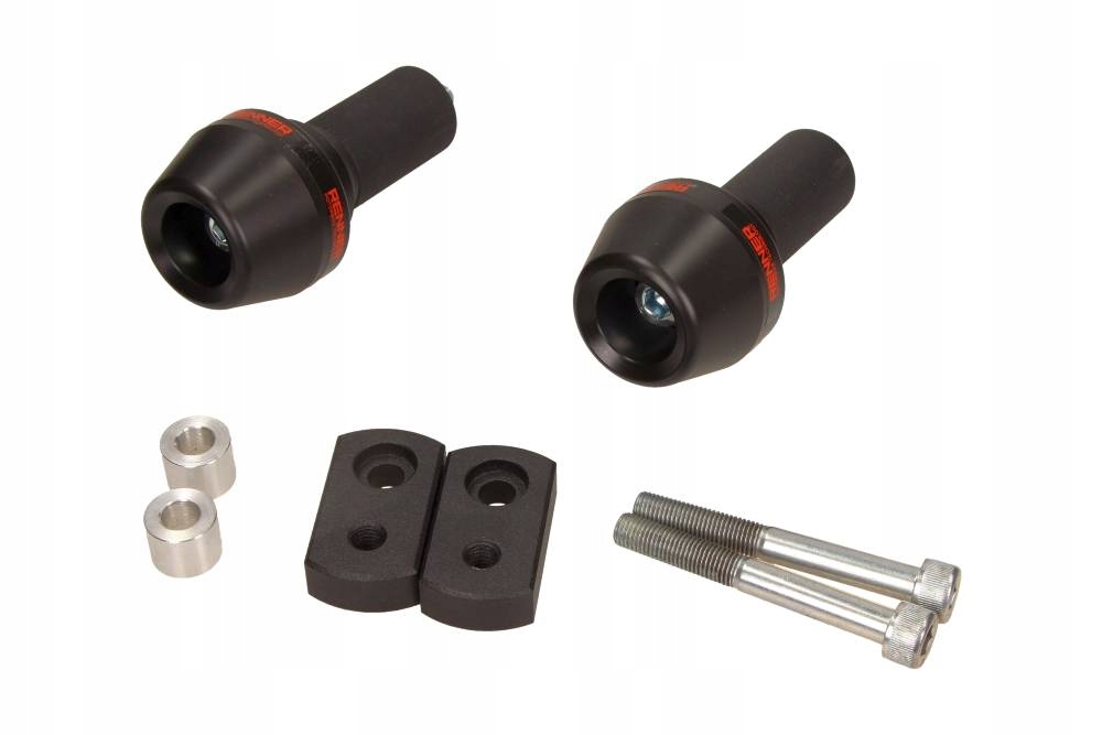 Crash Pad RENNER для YAMAHA FZ1 GT