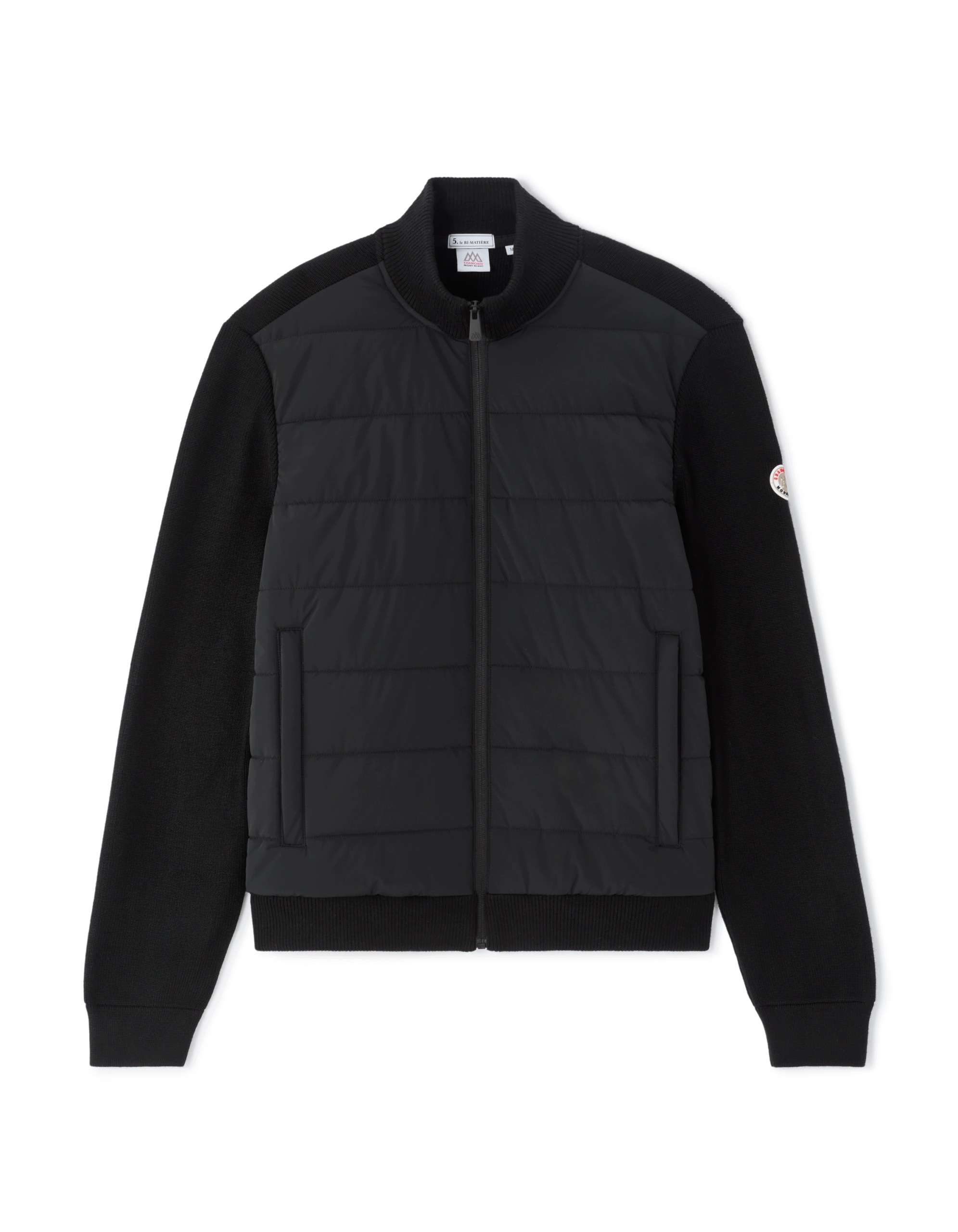 Celio Zimní bunda Chamonix-Mont-Blanc