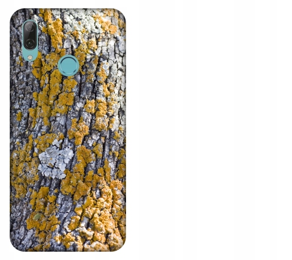 

Etui pokrowiec Huawei P Smart 2019 Kora drzewa