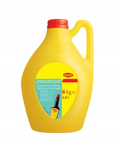 Levně Maggi Koření 6 kg