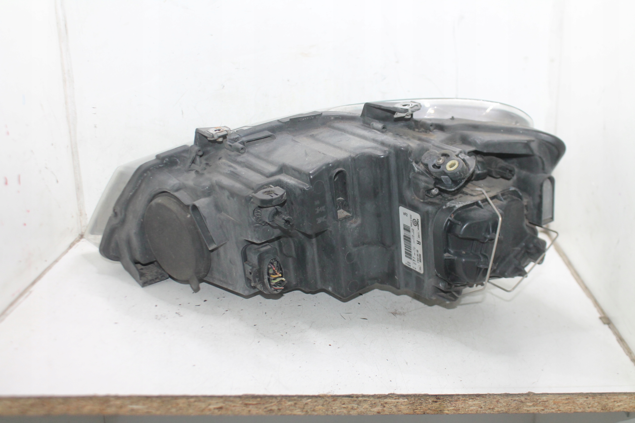 light right front right front 6R1941016C VW POLO V 6R 09-14 EURO