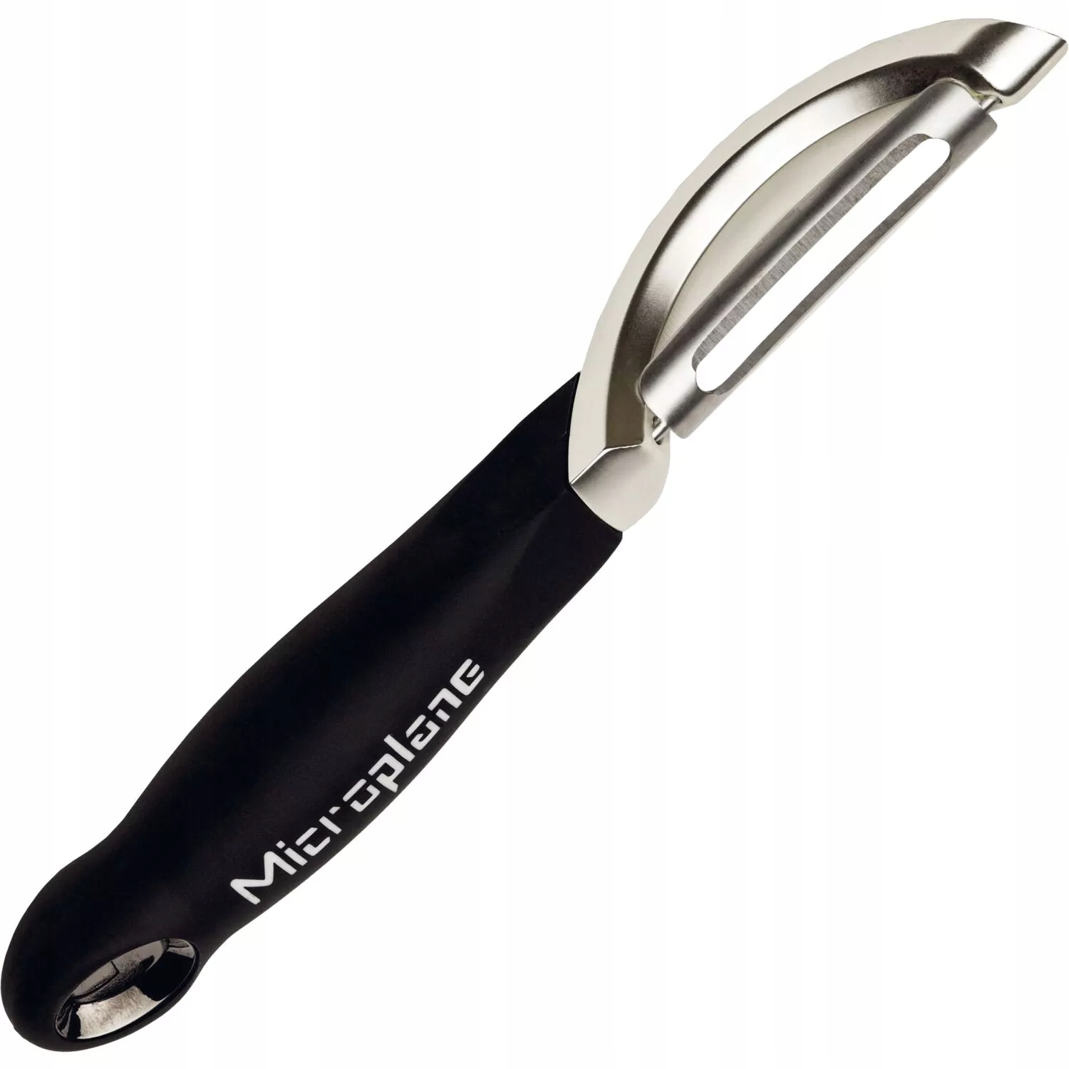 Microplane Profi Škrabka, černá