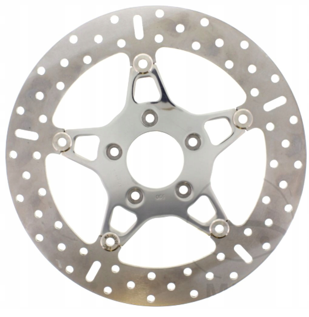 Brzdová Kotúčka Predná Harley Davidson 1745 1868 Softail Road King