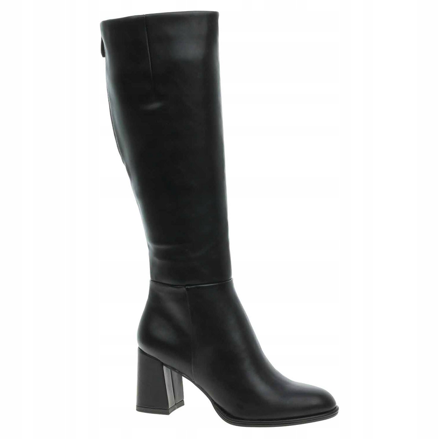 Dámské kozačky Tamaris 1-25515-41 black 40