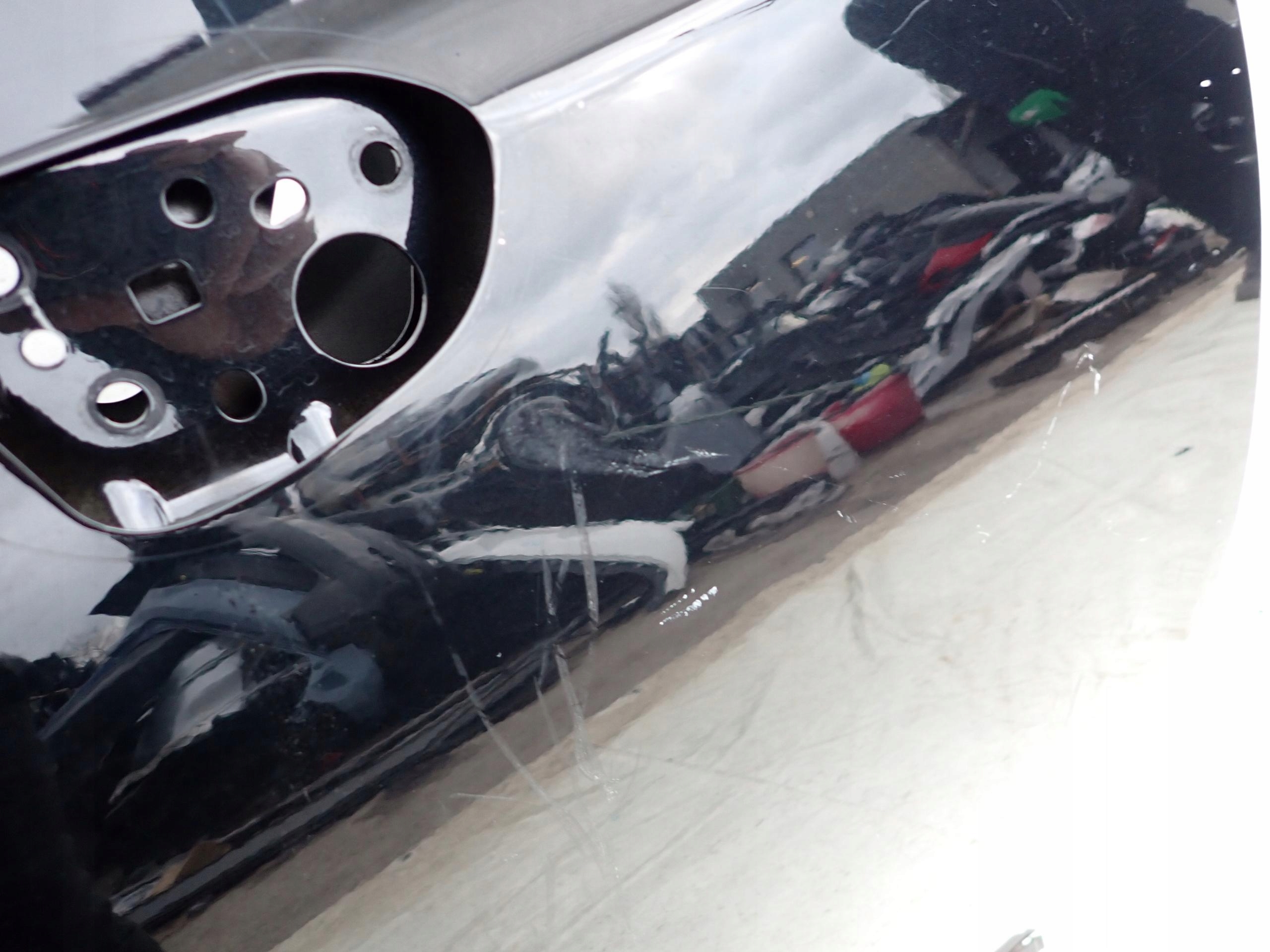 MAZDA CX-3 14-21 door front front right