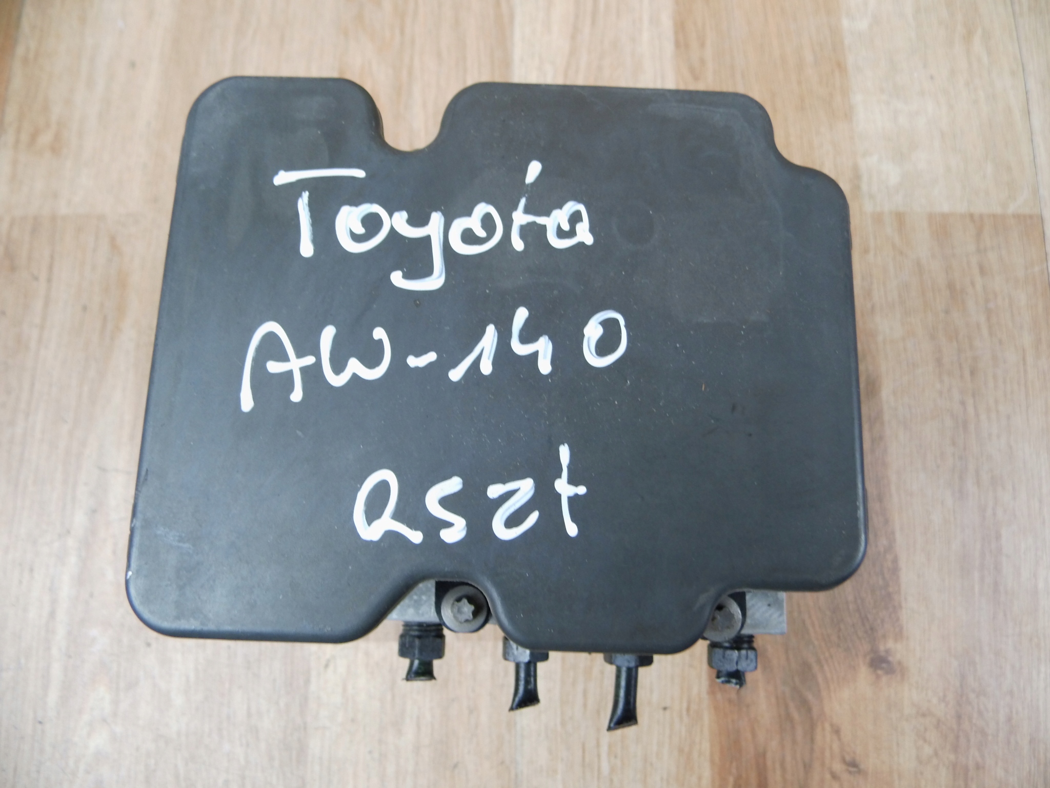 Toyota Corolla E21 Pompa ABS 4454002770 0265258572 0265956558