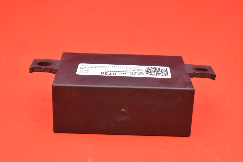 Bedienteil modul lichte 39156730 OPEL INSIGNIA B 17-20