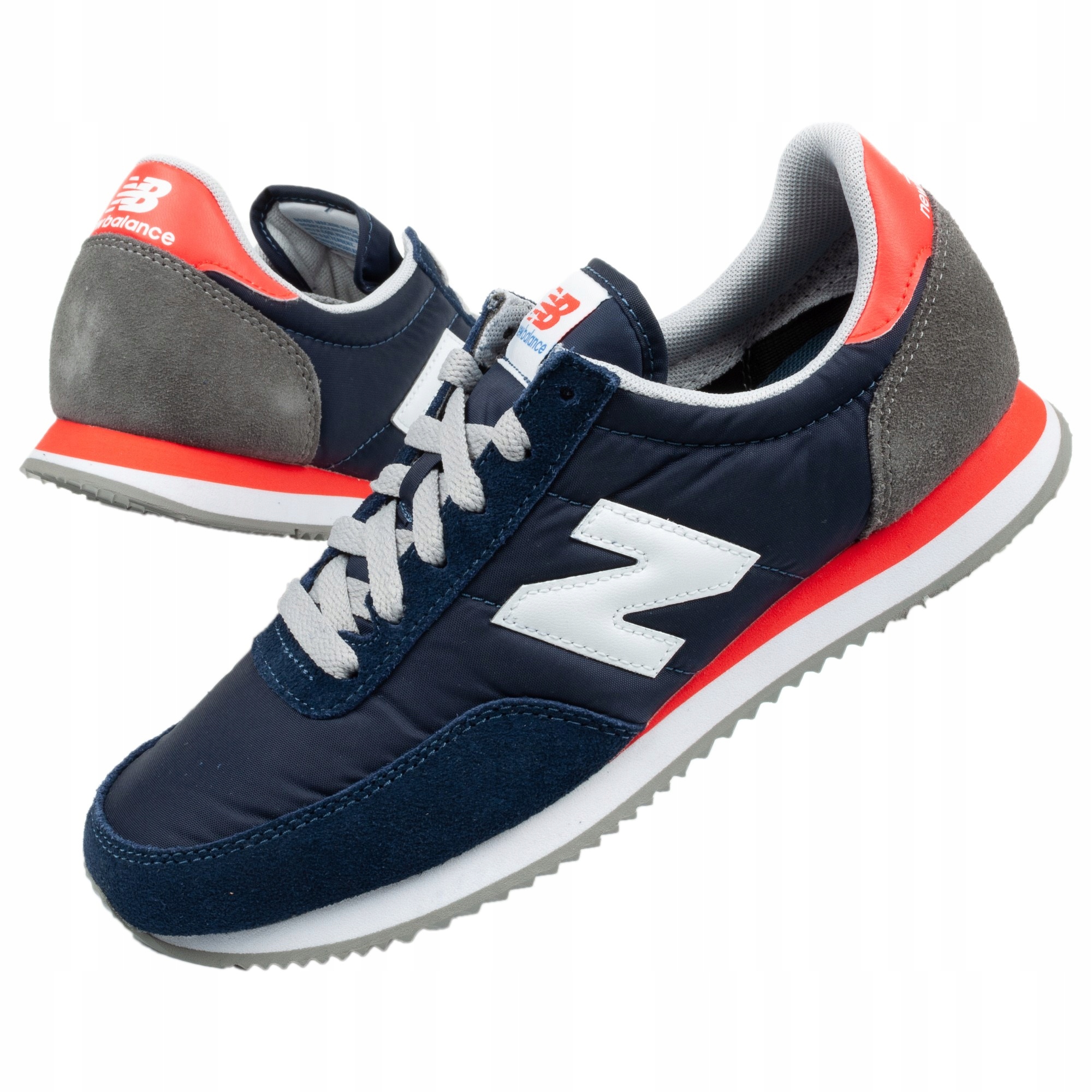 

Buty damskie sportowe New Balance [UL720UA]