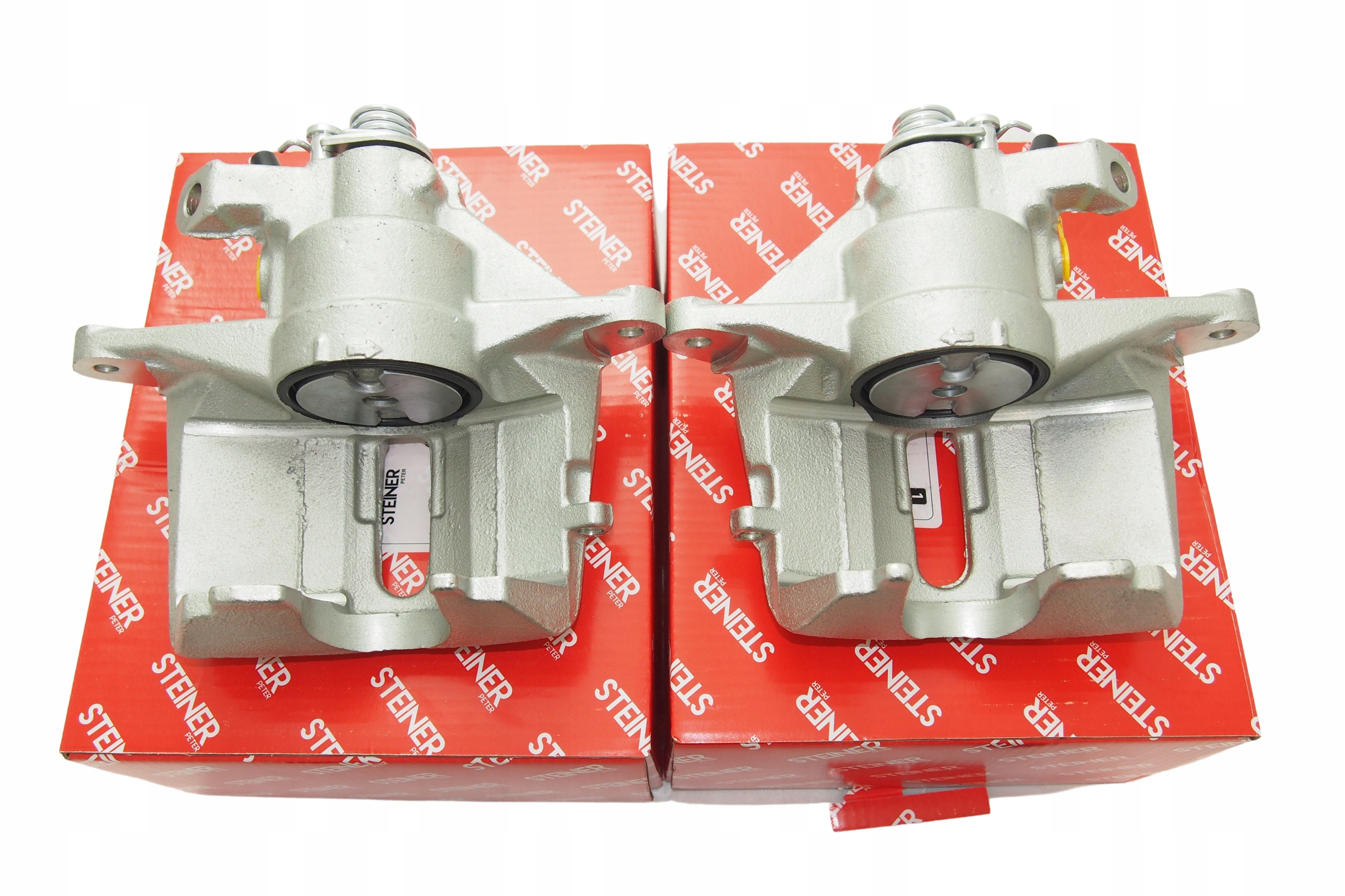 ZACISK PRZÓD LEWY+PRAWY CITROEN C5 I II 2.2HDI 3.0