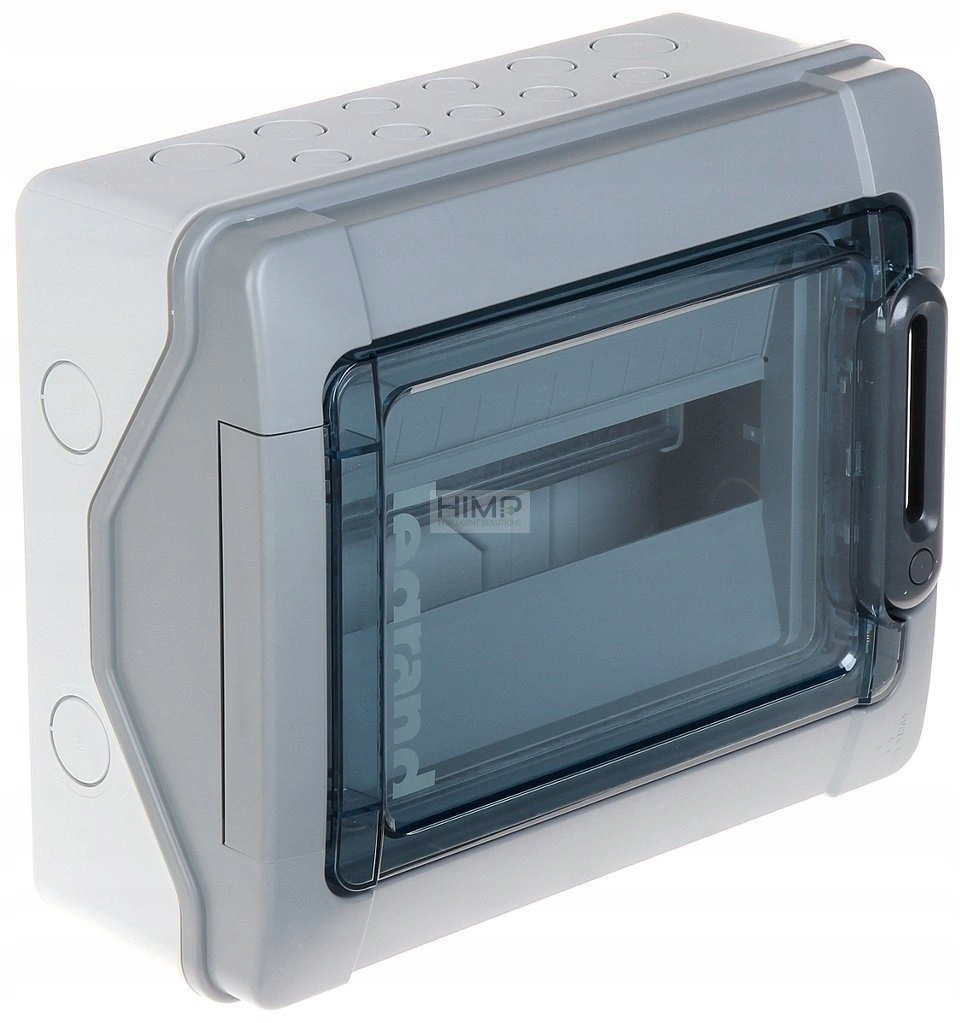 Nástěnný rozvaděč RN65 1x12 Legrand