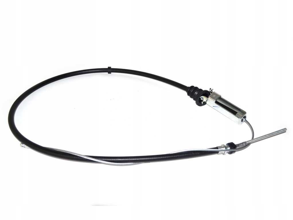 Přední Brzdové Lanko Iveco Daily 06-