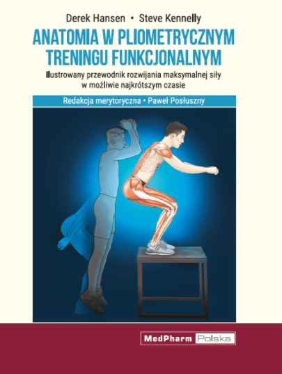 

Anatomia w pliometrycznym treningu funkcjonalnym H