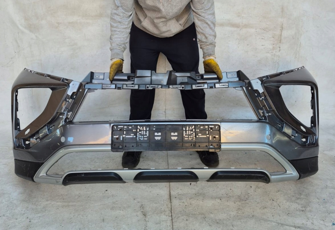 MITSUBISHI ECLIPSE CROSS LIFT 20- bumper front front PDC 6400K954ZZ
