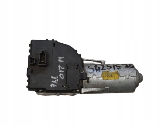 MERCEDES W210 95- SILNICZEK ZAMKA KLAPY BAGAŻNIKA 0390201678