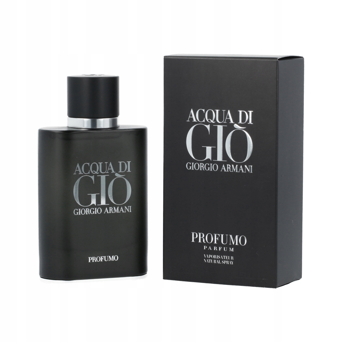 Giorgio Armani Acqua di Giò Profumo Edp 75 ml M
