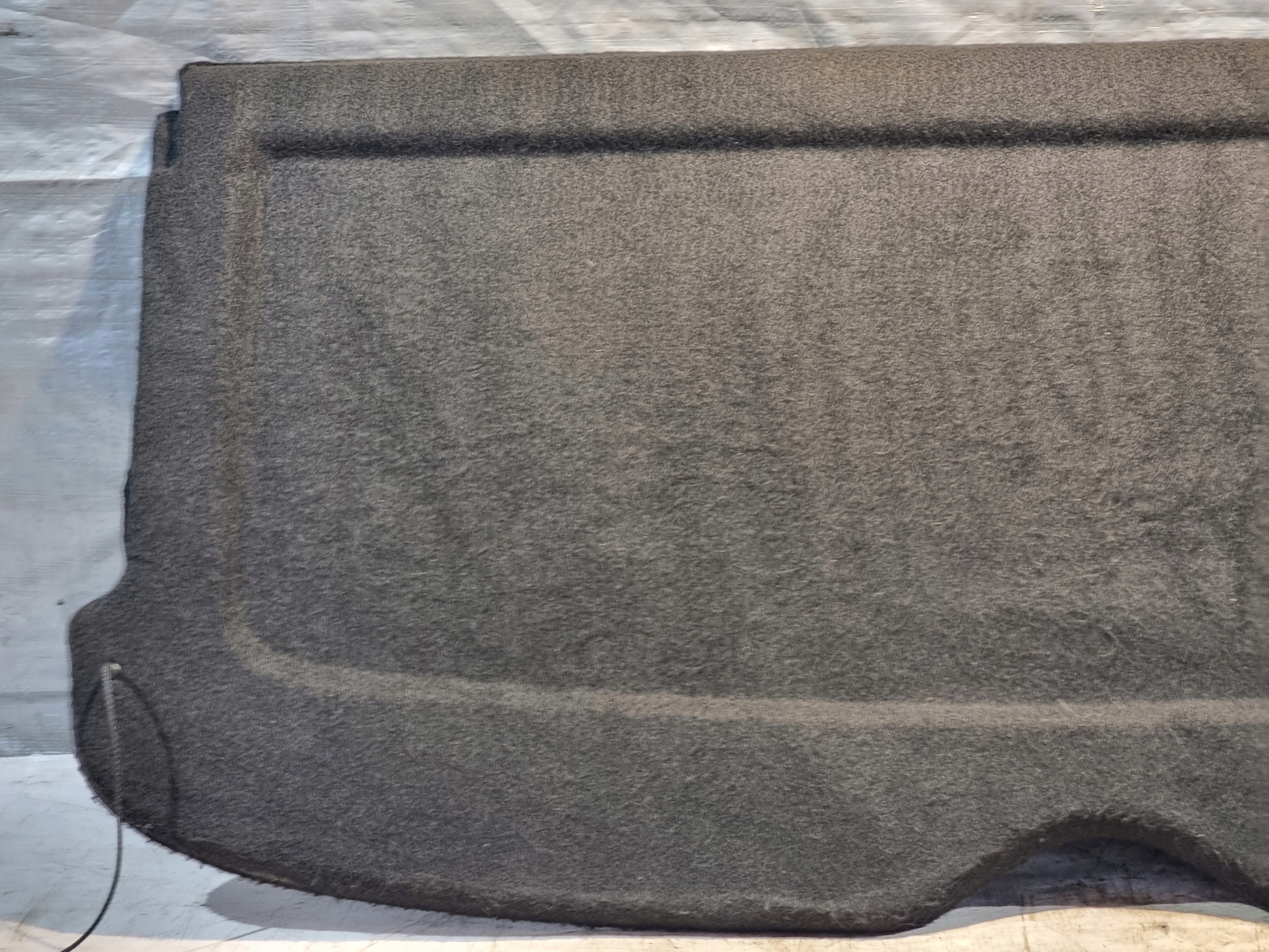 plato boot rear PEUGEOT 307 3D 02r