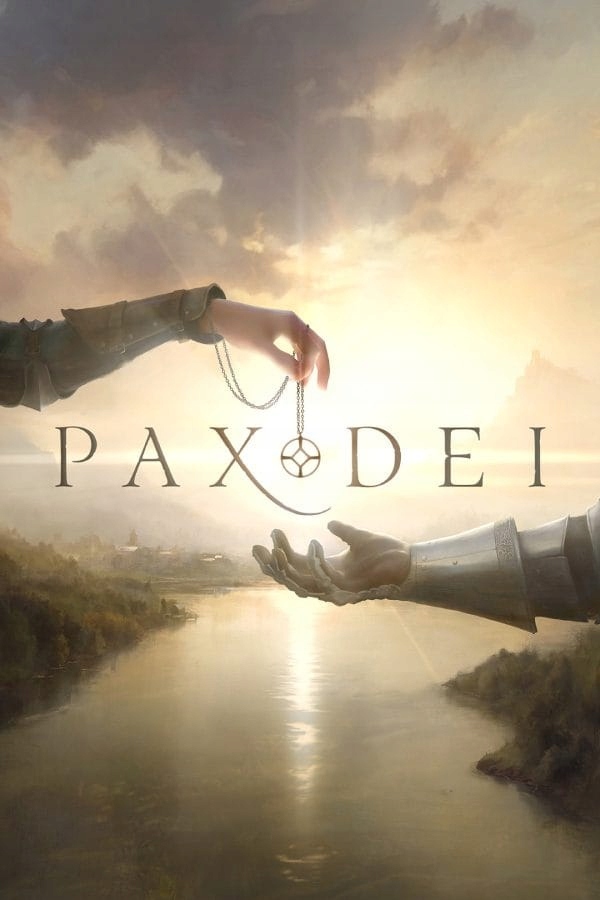 Pax Dei Pc Klucz Steam Kod Bez Vpn