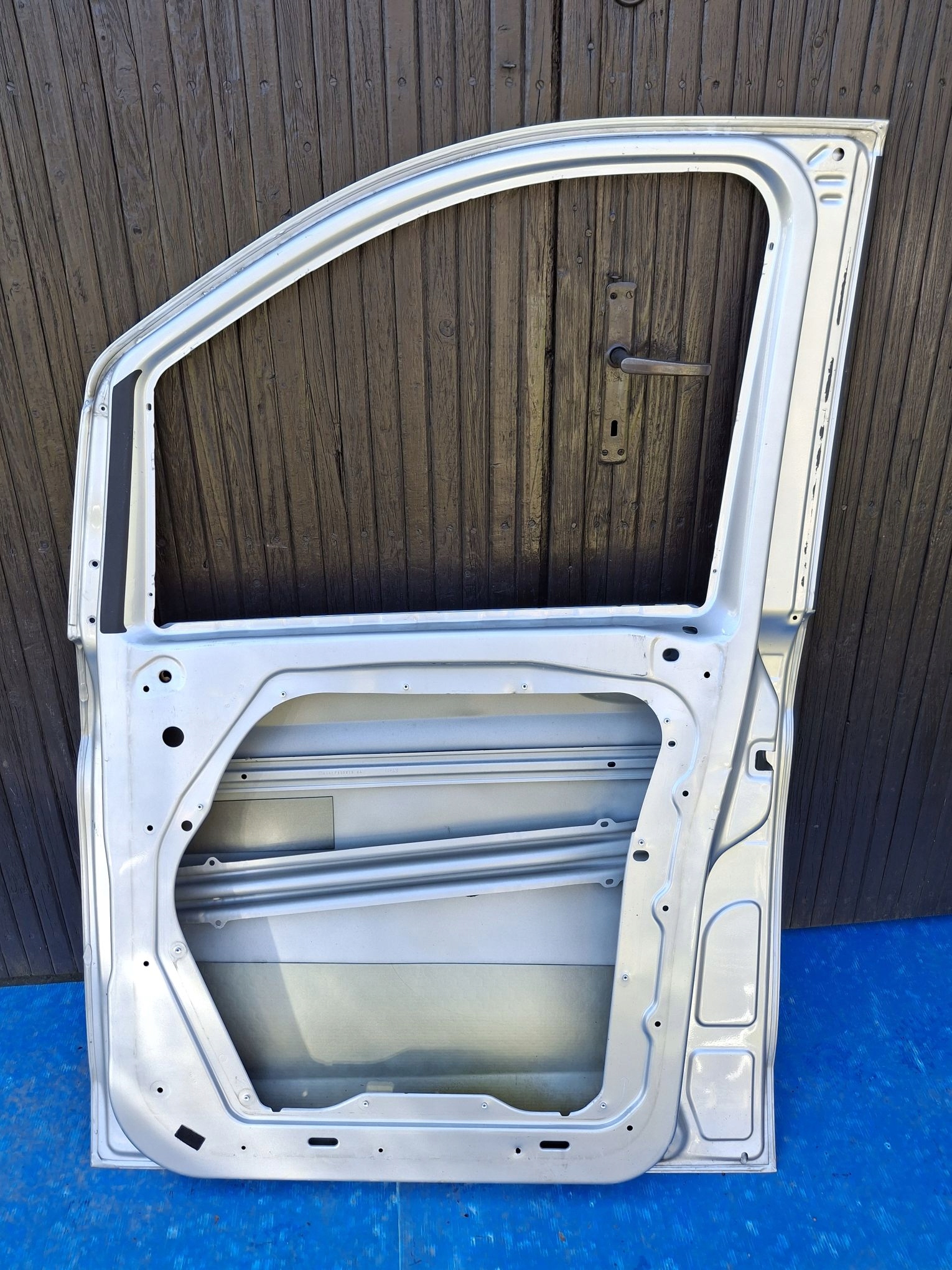 door right front MERCEDES VITO V-KLASA W447 2014R->