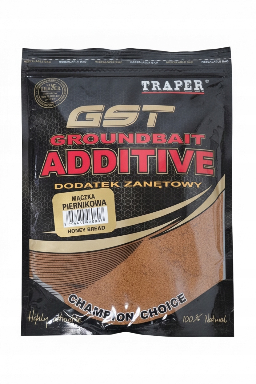 Dodatek Mączka Piernikowa 400g Traper 01020