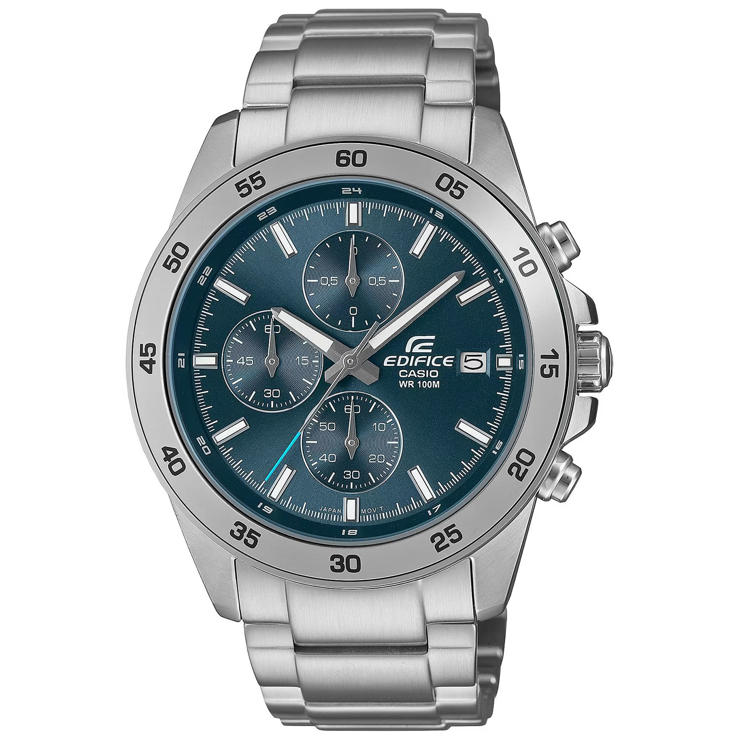 Hodinky Casio Edifice EFR-526D-2AVUEF 10BAR