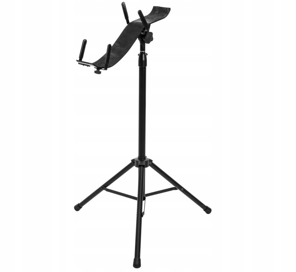Statyw gitarowy DIMAVERY Guitar Performer Profesojnalny stojak