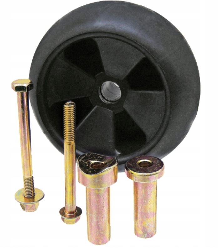 Kolo Agregátu Pro Traktor John Deere LT155 LT166 LX188