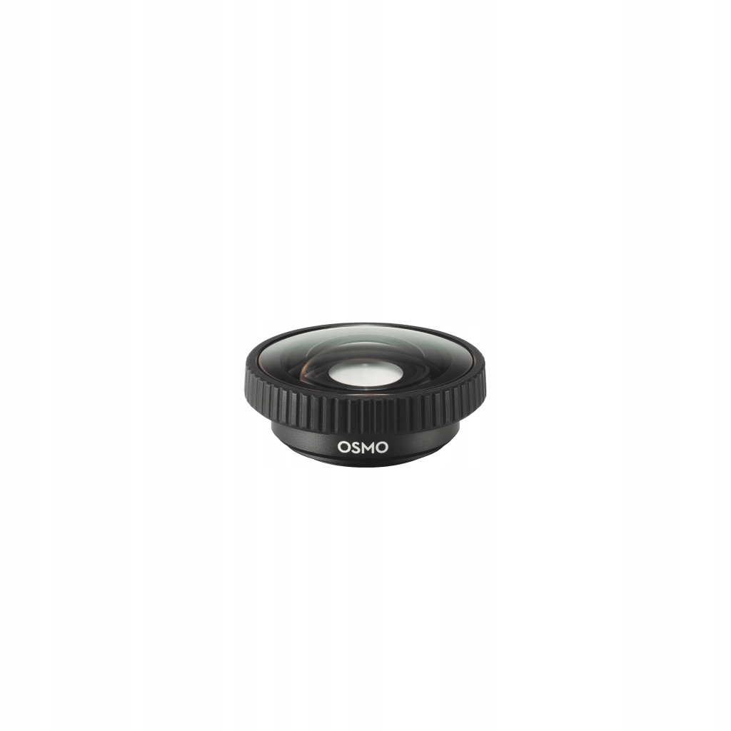 Dji Osmo Action Fov Boost Lens